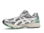 ASICS Gel-Kayano 14 Silver Lime - 1203A740-102-gallery-4 - Acquista su ResellPiacenza