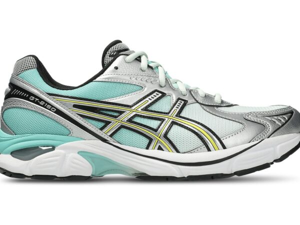 ASICS GT-2160 Teal Gold - 1203A783-300 - Acquista su ResellPiacenza
