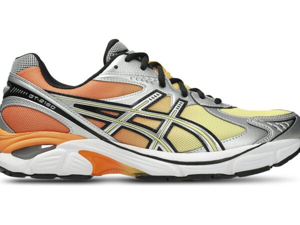 ASICS GT-2160 Orange Silver - 1203A783-700 - Acquista su ResellPiacenza