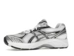 ASICS GT-2160 White Black Silver - 1203A796-100-gallery-4 - Acquista su ResellPiacenza