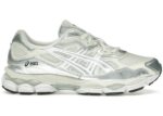 ASICS Gel-NYC Cream Pure Silver - 1203A805-101 - Acquista su ResellPiacenza