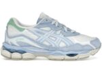 ASICS Gel-NYC Airy Blue Stone Wash - 1203A826-400 - Acquista su ResellPiacenza
