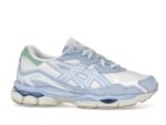 ASICS Gel-NYC Airy Blue Stone Wash - 1203A826-400-gallery-1 - Acquista su ResellPiacenza