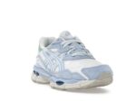 ASICS Gel-NYC Airy Blue Stone Wash - 1203A826-400-gallery-2 - Acquista su ResellPiacenza