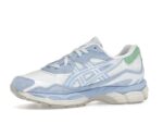 ASICS Gel-NYC Airy Blue Stone Wash - 1203A826-400-gallery-4 - Acquista su ResellPiacenza