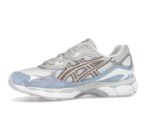 ASICS Gel-NYC Cream Cloud Grey Blue - 1203A953-100-gallery-4 - Acquista su ResellPiacenza