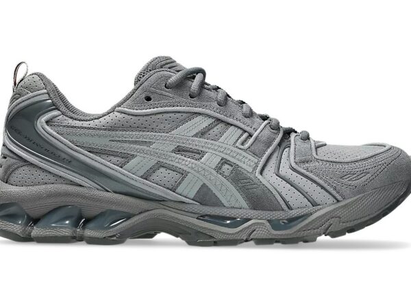 ASICS Gel-Kayano 14 Thom Browne Grey - 1203B110-020 - Acquista su ResellPiacenza
