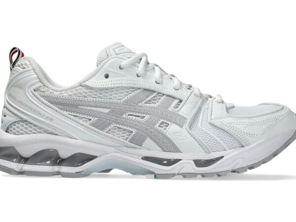ASICS Gel-Kayano 14 Thom Browne White - 1203B291-100 - Acquista su ResellPiacenza