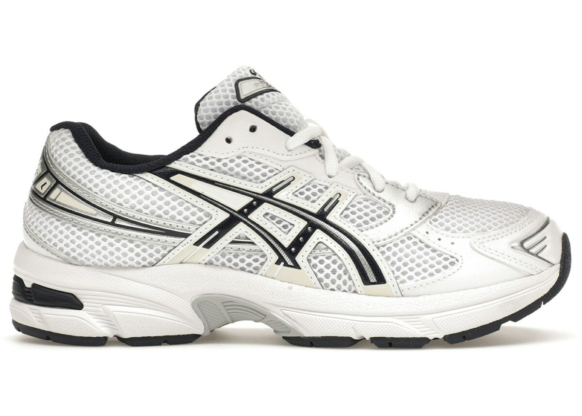 ASICS Gel-1130 White Midnight (GS) - 1204A163-101 - Acquista su ResellPiacenza