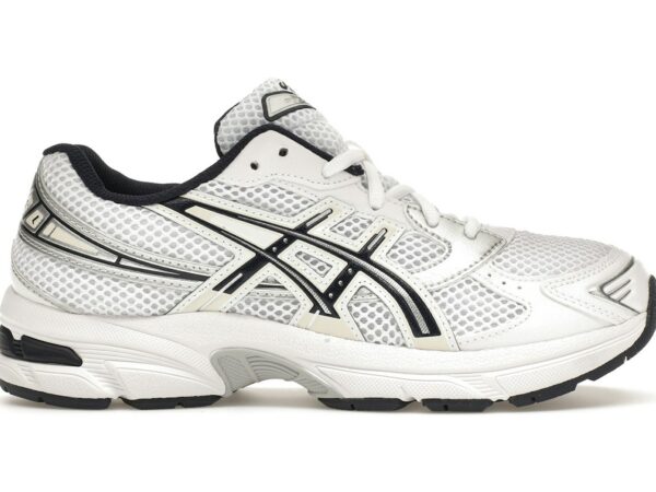 ASICS Gel-1130 White Midnight (GS) - 1204A163-101 - Acquista su ResellPiacenza