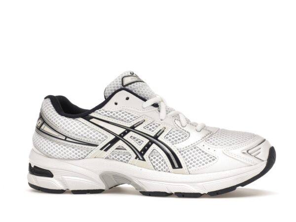 ASICS Gel-1130 White Midnight (GS) - 1204A163-101-gallery-1 - Acquista su ResellPiacenza