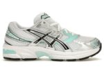ASICS Gel-1130 White Aqua (GS) - 1204A163-102 - Acquista su ResellPiacenza