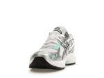 ASICS Gel-1130 White Aqua (GS) - 1204A163-102-gallery-3 - Acquista su ResellPiacenza