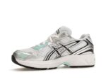 ASICS Gel-1130 White Aqua (GS) - 1204A163-102-gallery-4 - Acquista su ResellPiacenza