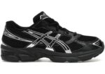 ASICS Gel-1130 Black Pure Silver (GS) - 1204A169-001 - Acquista su ResellPiacenza