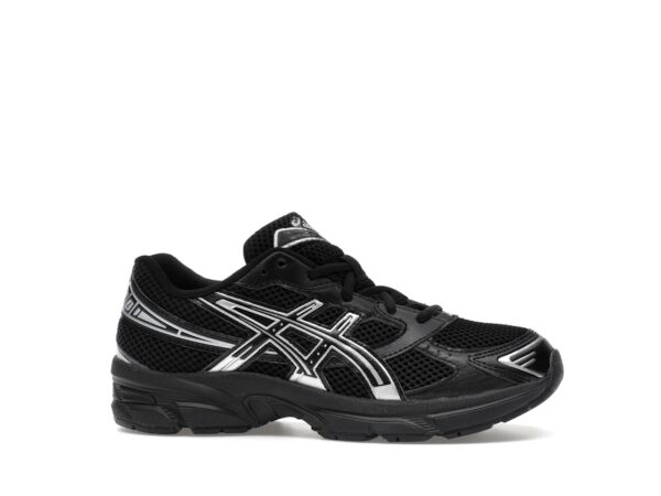 ASICS Gel-1130 Black Pure Silver (GS) - 1204A169-001-gallery-1 - Acquista su ResellPiacenza