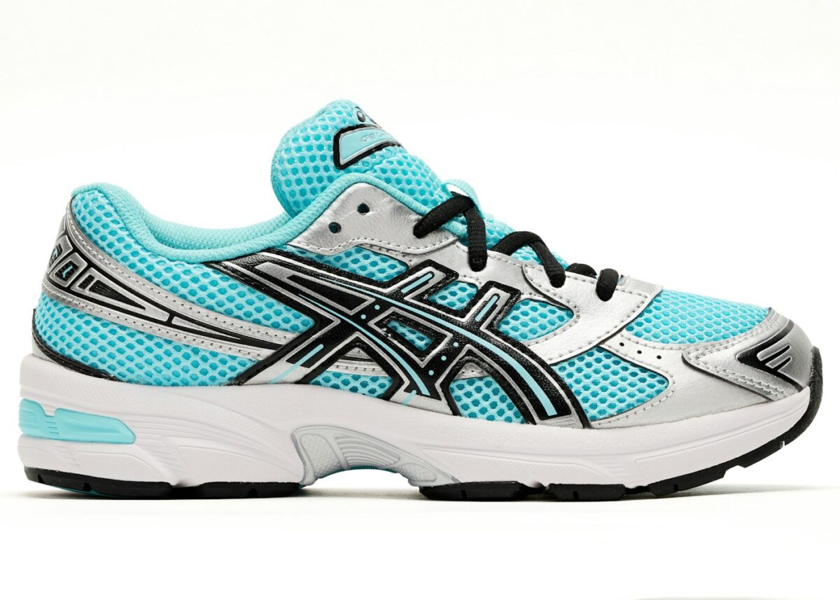 1204A169-400.jpg ASICS Gel-1130 Larimar Blue Pure Silver (GS) - 1204A169-400 - Acquista su ResellPiacenza