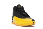 Jordan 12 Retro Black University Gold - 130690-070-gallery-2 - Acquista su ResellPiacenza