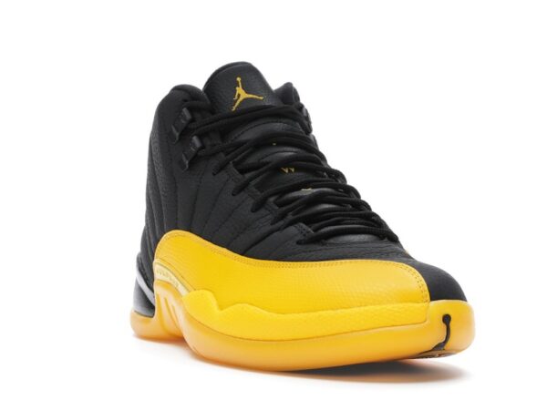 Jordan 12 Retro Black University Gold - 130690-070-gallery-2 - Acquista su ResellPiacenza