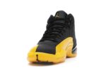 Jordan 12 Retro Black University Gold - 130690-070-gallery-3 - Acquista su ResellPiacenza