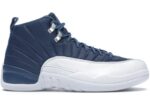 Jordan 12 Retro Indigo - 130690-404 - Acquista su ResellPiacenza