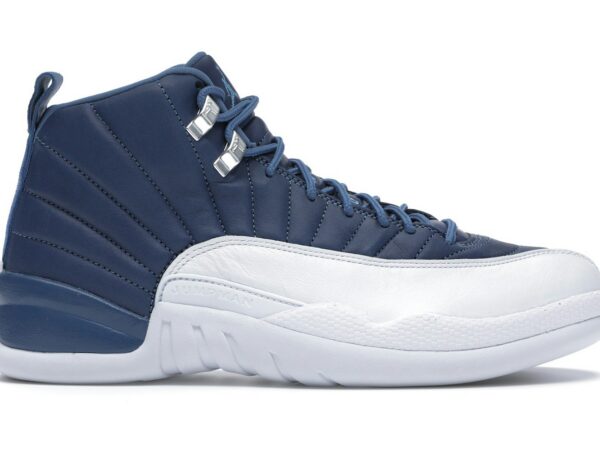 Jordan 12 Retro Indigo - 130690-404 - Acquista su ResellPiacenza