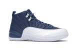 Jordan 12 Retro Indigo - 130690-404-gallery-1 - Acquista su ResellPiacenza