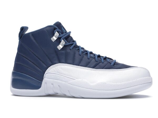 Jordan 12 Retro Indigo - 130690-404-gallery-1 - Acquista su ResellPiacenza
