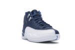 Jordan 12 Retro Indigo - 130690-404-gallery-2 - Acquista su ResellPiacenza