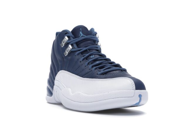 Jordan 12 Retro Indigo - 130690-404-gallery-2 - Acquista su ResellPiacenza