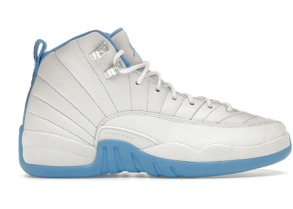 Jordan 12 Retro Melo (GS) - 153265-112 - Acquista su ResellPiacenza