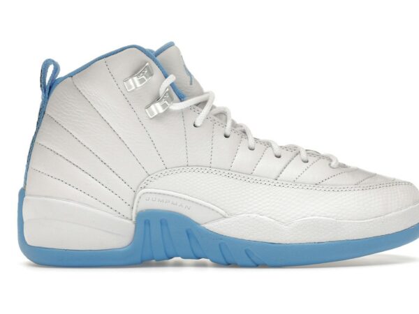 Jordan 12 Retro Melo (GS) - 153265-112 - Acquista su ResellPiacenza
