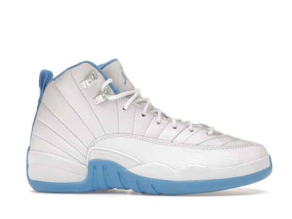Jordan 12 Retro Melo (GS) - 153265-112-gallery-1 - Acquista su ResellPiacenza