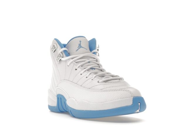 Jordan 12 Retro Melo (GS) - 153265-112-gallery-2 - Acquista su ResellPiacenza