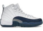 Jordan 12 Retro French Blue (2025) (GS) - 153265-114 - Acquista su ResellPiacenza