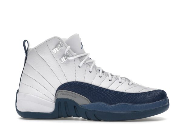 Jordan 12 Retro French Blue (2025) (GS) - 153265-114-gallery-1 - Acquista su ResellPiacenza