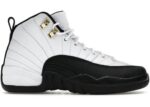 Jordan 12 Retro Taxi (2025) (GS) - 153265-117 - Acquista su ResellPiacenza