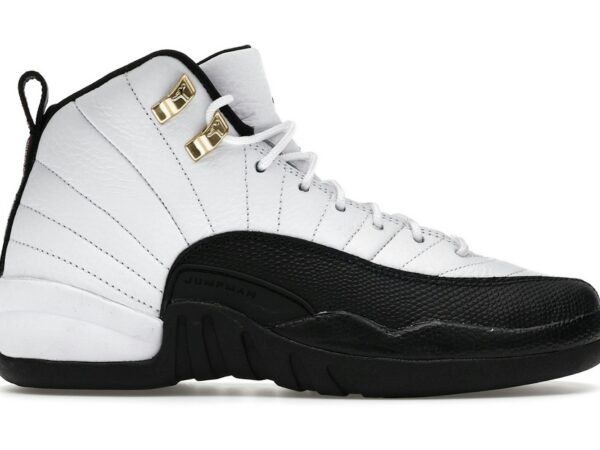 Jordan 12 Retro Taxi (2025) (GS) - 153265-117 - Acquista su ResellPiacenza