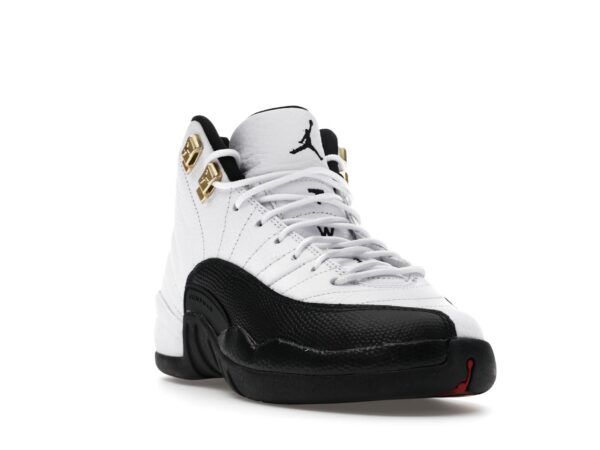 Jordan 12 Retro Taxi (2025) (GS) - 153265-117-gallery-2 - Acquista su ResellPiacenza
