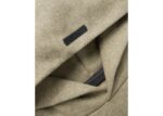 Fear of God Essentials Fleece Hoodie (FW24) Heather Gray - 192HO246259F-gallery-2 - Acquista su ResellPiacenza