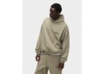 Fear of God Essentials Fleece Hoodie (FW24) Heather Gray - 192HO246259F-gallery-3 - Acquista su ResellPiacenza