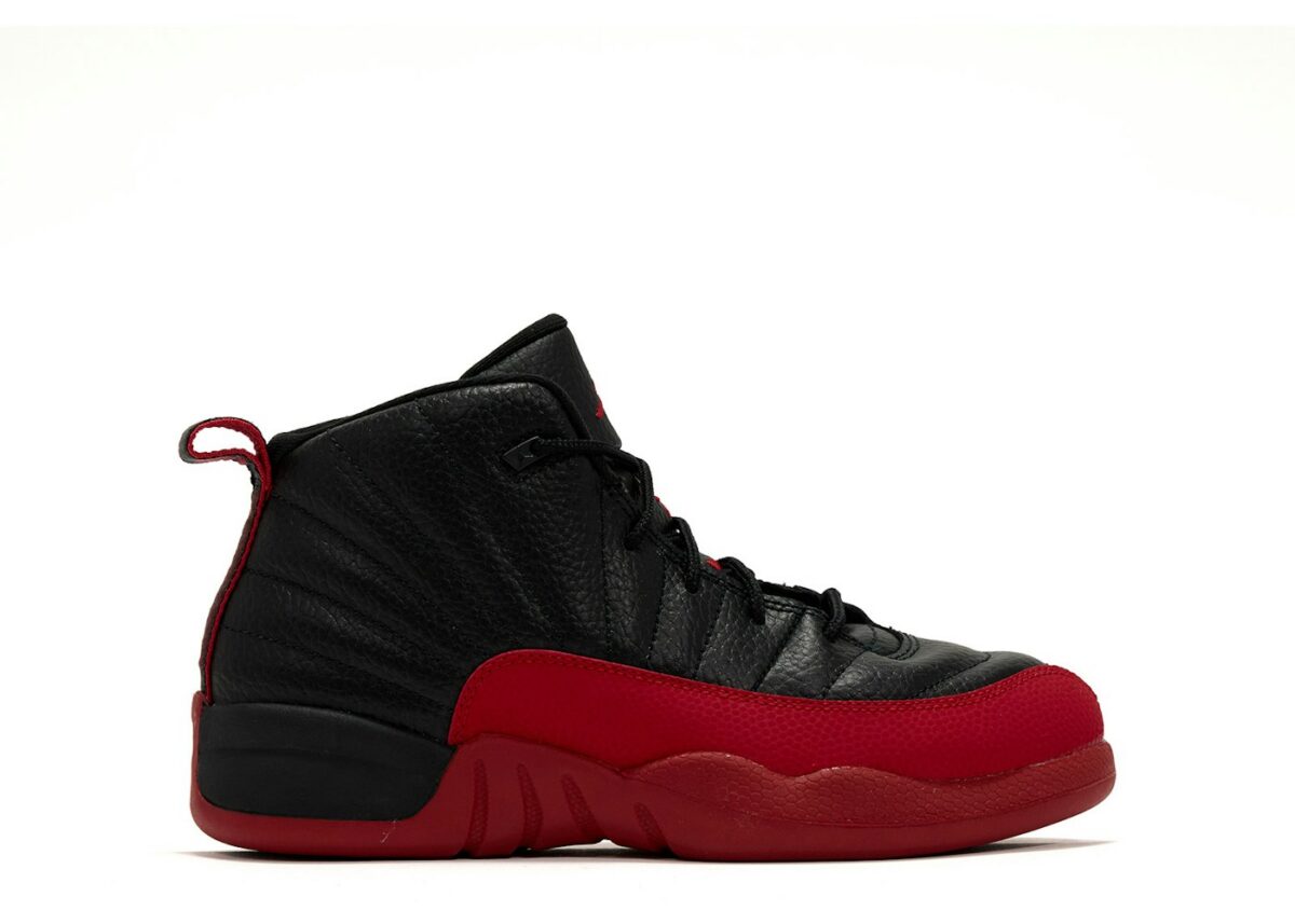 Jordan 12 Retro Flu Game (2025) (PS) - (2025) 151186-002 - Acquista su ResellPiacenza