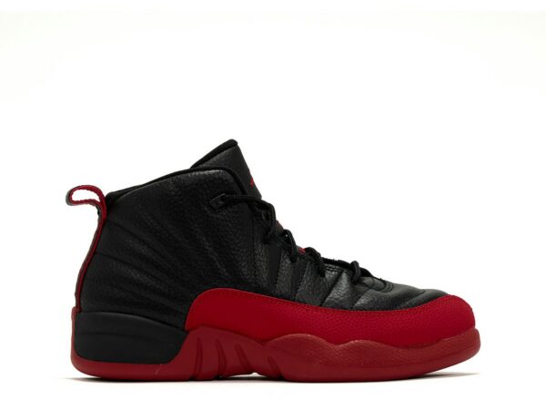 Jordan 12 Retro Flu Game (2025) (PS) - (2025) 151186-002 - Acquista su ResellPiacenza