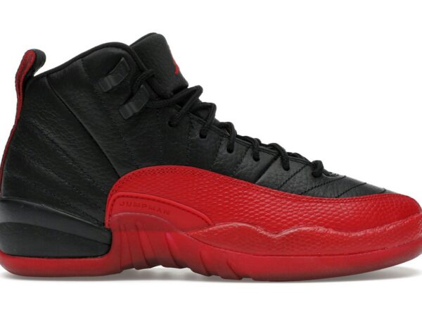 Jordan 12 Retro Flu Game (2025) (GS) - (2025) 153265-002 - Acquista su ResellPiacenza