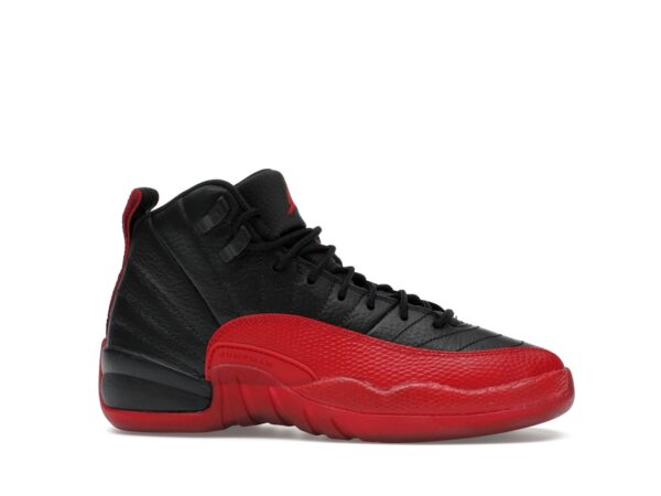 Jordan 12 Retro Flu Game (2025) (GS) - (2025) 153265-002-gallery-1 - Acquista su ResellPiacenza