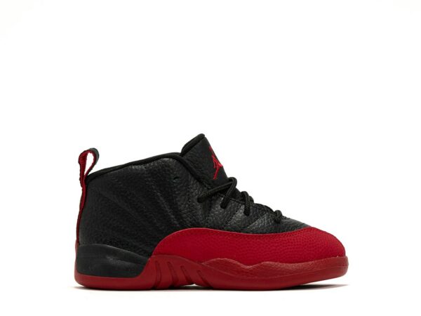 Jordan 12 Retro Flu Game (2025) (TD) - (2025) 850000-002 - Acquista su ResellPiacenza