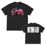 Corteiz No Time 4 Luv Tee