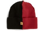 Gallery Dept. Topanga Beanie Black/Red - 2TB910050-gallery-1 - Acquista su ResellPiacenza