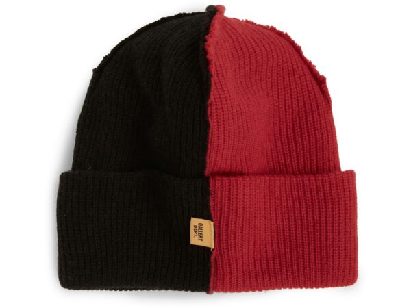 Gallery Dept. Topanga Beanie Black/Red - 2TB910050-gallery-1 - Acquista su ResellPiacenza