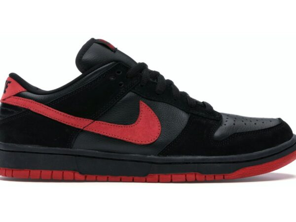 Nike SB Dunk Low Vamps - 304292-061 - Acquista su ResellPiacenza